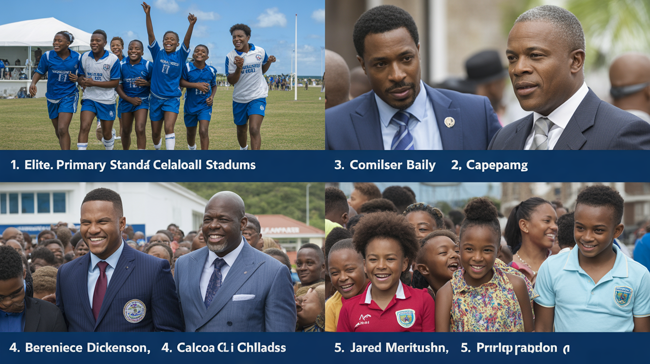 Mango News Sunday Edition - December 7, 2025