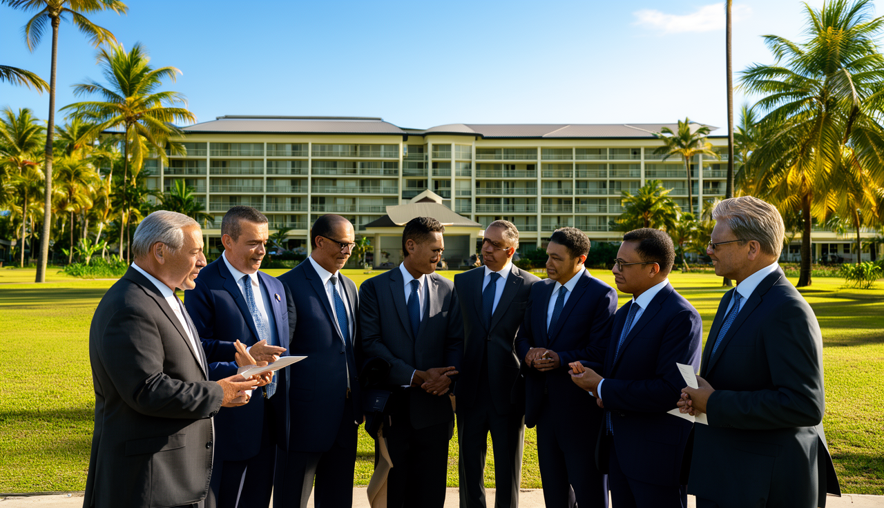 Mango News Sunday Edition - February 1, 2026