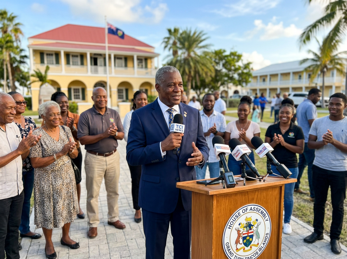 Mango News Sunday Edition - April 12, 2026