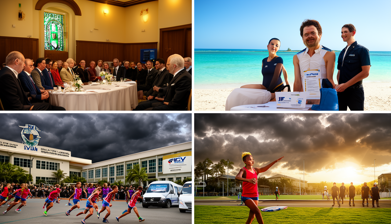 Mango News Sunday Edition - March 1, 2026