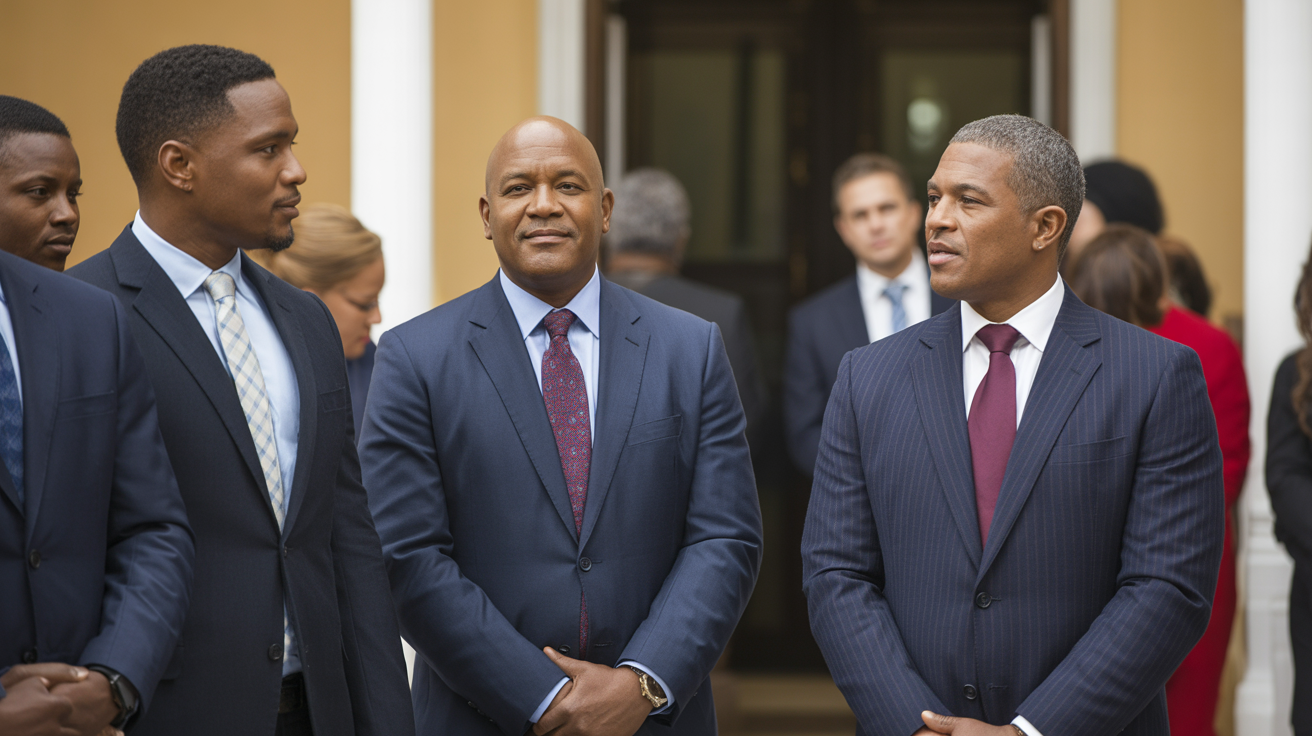 Mango News Sunday Edition - January 18, 2026