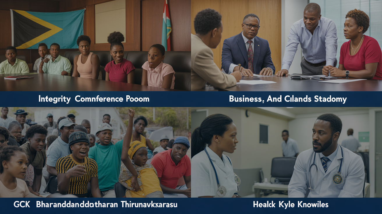 Mango News Sunday Edition - December 14, 2025